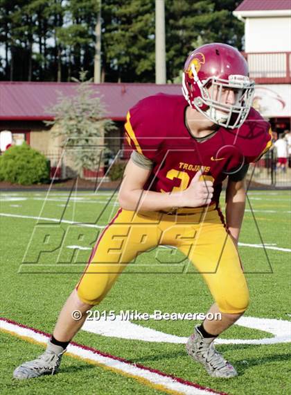 Thumbnail 3 in Roswell @ Lassiter photogallery.