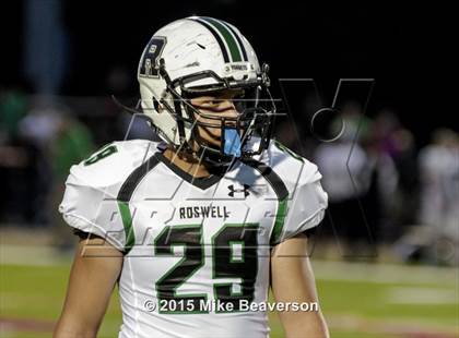 Thumbnail 2 in Roswell @ Lassiter photogallery.
