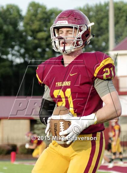 Thumbnail 3 in Roswell @ Lassiter photogallery.