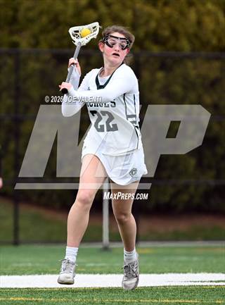 Nardin Academy @ Nichols