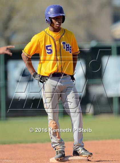 Thumbnail 3 in Thibodaux @ Vandebilt Catholic (VC Tournament) photogallery.