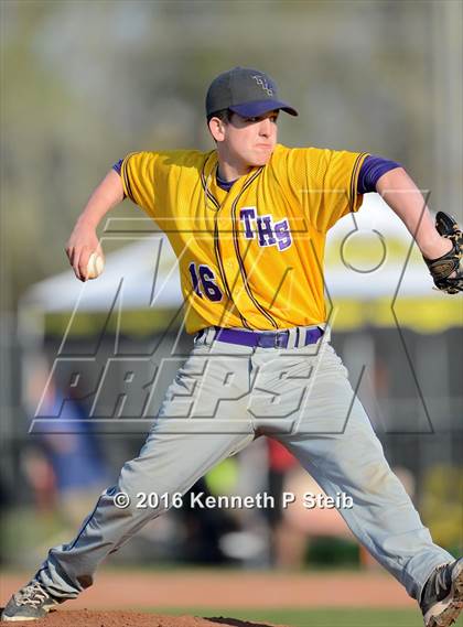 Thumbnail 1 in Thibodaux @ Vandebilt Catholic (VC Tournament) photogallery.