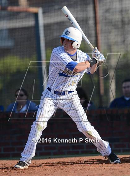 Thumbnail 3 in Thibodaux @ Vandebilt Catholic (VC Tournament) photogallery.