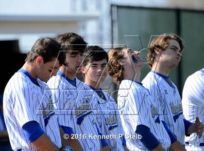 Thumbnail 2 in Thibodaux @ Vandebilt Catholic (VC Tournament) photogallery.