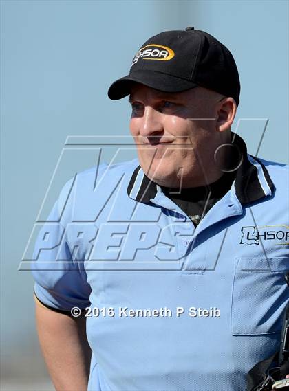 Thumbnail 1 in Thibodaux @ Vandebilt Catholic (VC Tournament) photogallery.