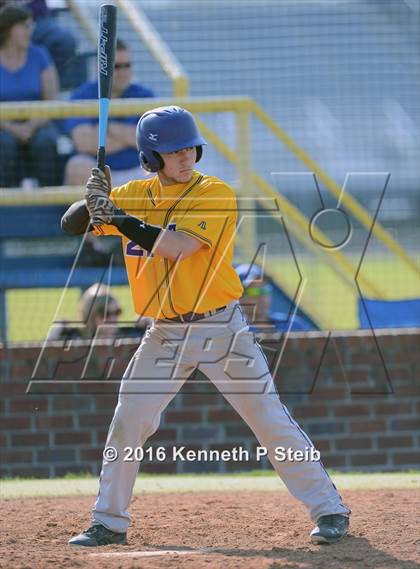Thumbnail 3 in Thibodaux @ Vandebilt Catholic (VC Tournament) photogallery.