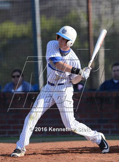 Thumbnail 2 in Thibodaux @ Vandebilt Catholic (VC Tournament) photogallery.
