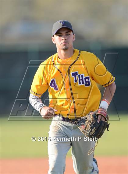 Thumbnail 3 in Thibodaux @ Vandebilt Catholic (VC Tournament) photogallery.