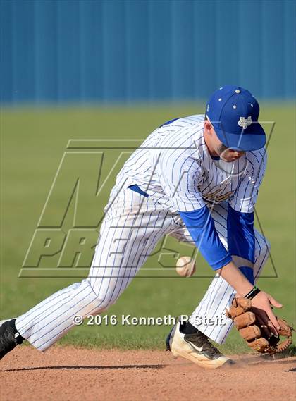 Thumbnail 2 in Thibodaux @ Vandebilt Catholic (VC Tournament) photogallery.