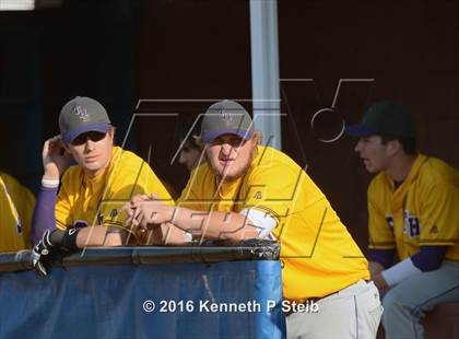 Thumbnail 1 in Thibodaux @ Vandebilt Catholic (VC Tournament) photogallery.