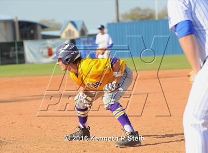 Thumbnail 2 in Thibodaux @ Vandebilt Catholic (VC Tournament) photogallery.