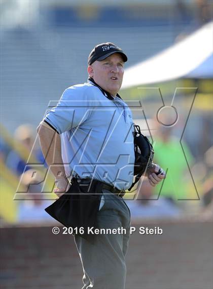 Thumbnail 1 in Thibodaux @ Vandebilt Catholic (VC Tournament) photogallery.