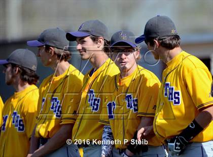 Thumbnail 1 in Thibodaux @ Vandebilt Catholic (VC Tournament) photogallery.