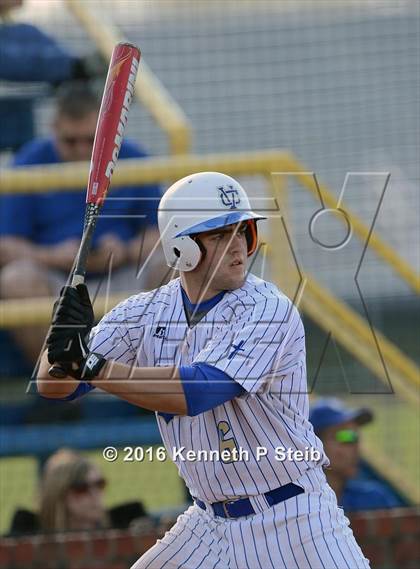 Thumbnail 3 in Thibodaux @ Vandebilt Catholic (VC Tournament) photogallery.