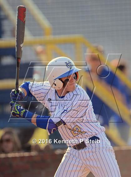 Thumbnail 3 in Thibodaux @ Vandebilt Catholic (VC Tournament) photogallery.