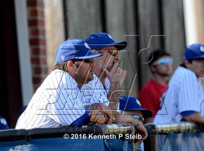 Thumbnail 2 in Thibodaux @ Vandebilt Catholic (VC Tournament) photogallery.