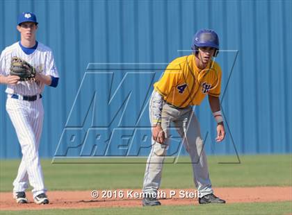 Thumbnail 2 in Thibodaux @ Vandebilt Catholic (VC Tournament) photogallery.