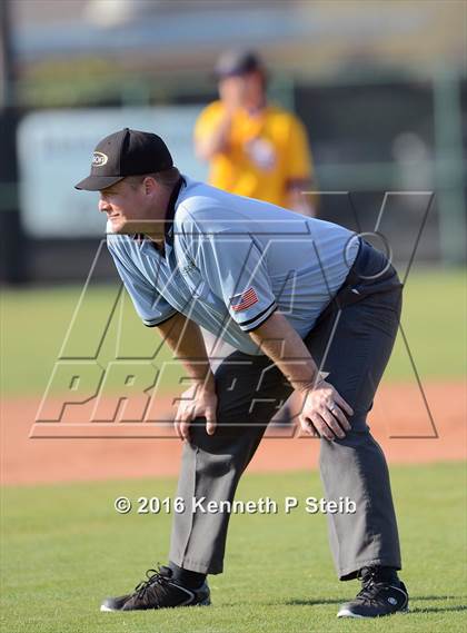 Thumbnail 3 in Thibodaux @ Vandebilt Catholic (VC Tournament) photogallery.