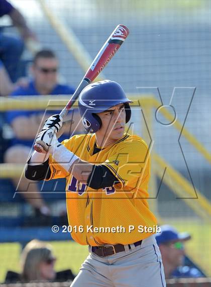 Thumbnail 1 in Thibodaux @ Vandebilt Catholic (VC Tournament) photogallery.