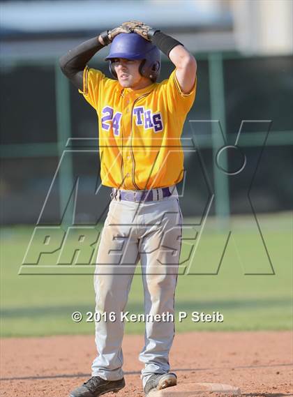 Thumbnail 2 in Thibodaux @ Vandebilt Catholic (VC Tournament) photogallery.
