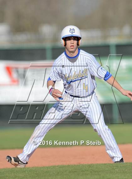 Thumbnail 3 in Thibodaux @ Vandebilt Catholic (VC Tournament) photogallery.