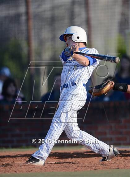 Thumbnail 2 in Thibodaux @ Vandebilt Catholic (VC Tournament) photogallery.