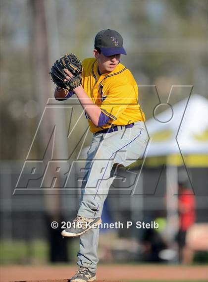 Thumbnail 3 in Thibodaux @ Vandebilt Catholic (VC Tournament) photogallery.
