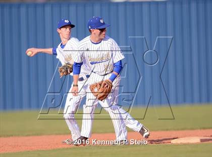 Thumbnail 1 in Thibodaux @ Vandebilt Catholic (VC Tournament) photogallery.