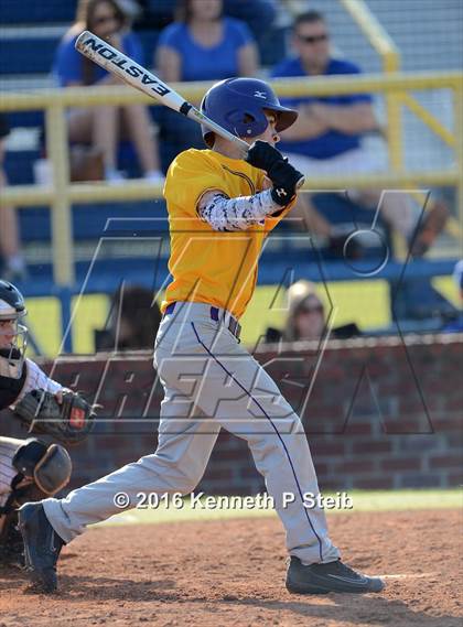 Thumbnail 2 in Thibodaux @ Vandebilt Catholic (VC Tournament) photogallery.