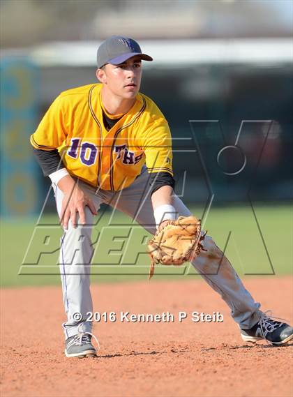 Thumbnail 2 in Thibodaux @ Vandebilt Catholic (VC Tournament) photogallery.
