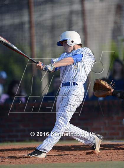 Thumbnail 1 in Thibodaux @ Vandebilt Catholic (VC Tournament) photogallery.