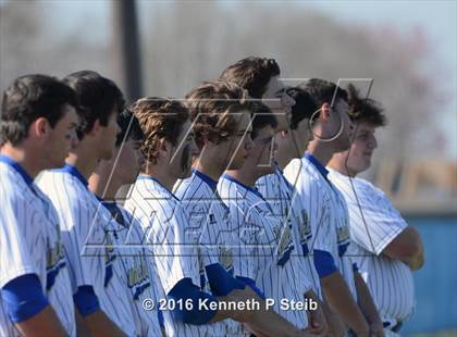 Thumbnail 3 in Thibodaux @ Vandebilt Catholic (VC Tournament) photogallery.