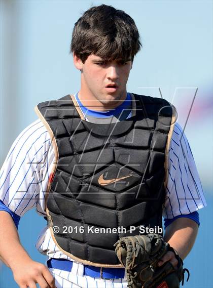 Thumbnail 3 in Thibodaux @ Vandebilt Catholic (VC Tournament) photogallery.