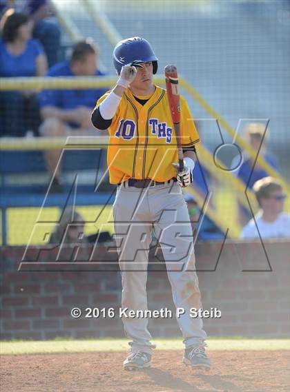 Thumbnail 2 in Thibodaux @ Vandebilt Catholic (VC Tournament) photogallery.
