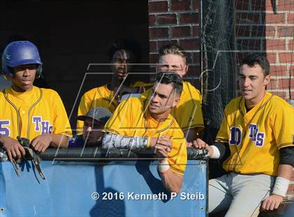 Thumbnail 3 in Thibodaux @ Vandebilt Catholic (VC Tournament) photogallery.