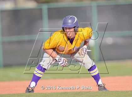 Thumbnail 3 in Thibodaux @ Vandebilt Catholic (VC Tournament) photogallery.