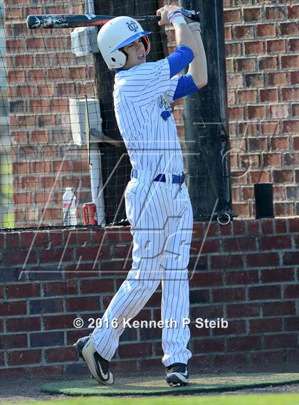 Thumbnail 3 in Thibodaux @ Vandebilt Catholic (VC Tournament) photogallery.