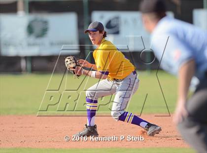 Thumbnail 1 in Thibodaux @ Vandebilt Catholic (VC Tournament) photogallery.