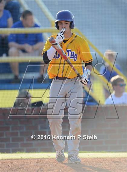 Thumbnail 1 in Thibodaux @ Vandebilt Catholic (VC Tournament) photogallery.
