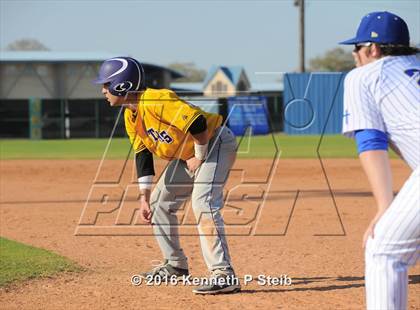 Thumbnail 3 in Thibodaux @ Vandebilt Catholic (VC Tournament) photogallery.