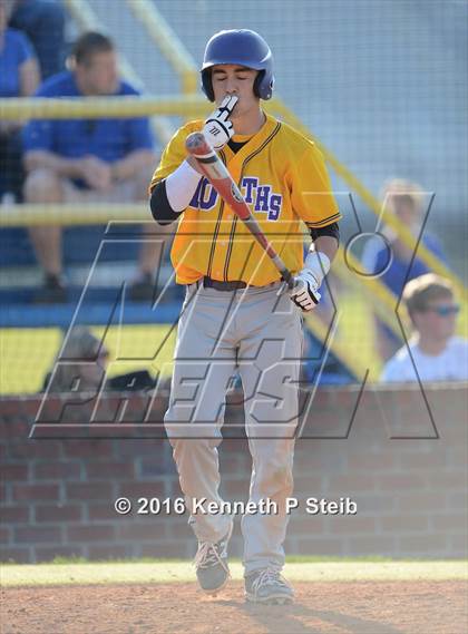 Thumbnail 2 in Thibodaux @ Vandebilt Catholic (VC Tournament) photogallery.