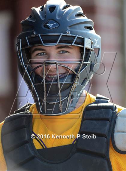 Thumbnail 2 in Thibodaux @ Vandebilt Catholic (VC Tournament) photogallery.