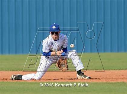 Thumbnail 3 in Thibodaux @ Vandebilt Catholic (VC Tournament) photogallery.