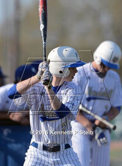 Thumbnail 2 in Thibodaux @ Vandebilt Catholic (VC Tournament) photogallery.