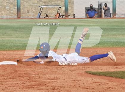 Thumbnail 2 in Faith Lutheran @ Bishop Gorman (5A Southern Region Tournament) photogallery.