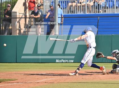Thumbnail 1 in Faith Lutheran @ Bishop Gorman (5A Southern Region Tournament) photogallery.