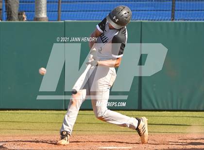 Thumbnail 1 in Faith Lutheran @ Bishop Gorman (5A Southern Region Tournament) photogallery.