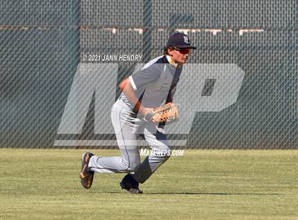 Thumbnail 3 in Faith Lutheran @ Bishop Gorman (5A Southern Region Tournament) photogallery.