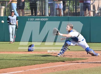 Thumbnail 3 in Faith Lutheran @ Bishop Gorman (5A Southern Region Tournament) photogallery.