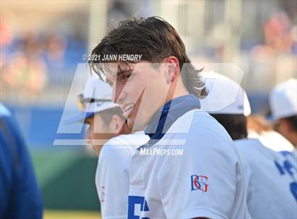 Thumbnail 3 in Faith Lutheran @ Bishop Gorman (5A Southern Region Tournament) photogallery.